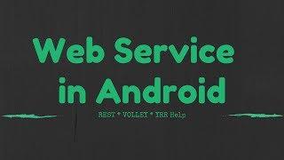 How to Call REST API in Android