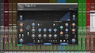 Softube - American Class A - Mixing With Mike Plugin of the Week