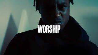 {FREE} Lil Tjay x YXNG K.A x Stunna Gambino type Beat 2022 | “Worship” { Sample type beat }