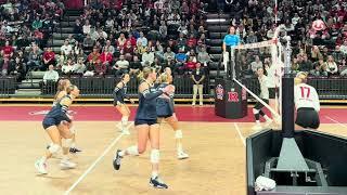 Setters Movie. PSU vs RU