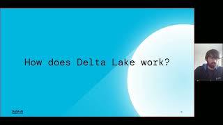 Deep-Dive into Delta Lake