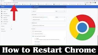 [GUIDE] How to Restart Chrome Very Easily & Very Quickly
