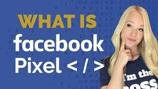 What Is A Facebook Pixel? | Custom Audiences, Lookalikes, and Retargeting Ads