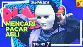 Tiga Cewek Rebutin Satu Cowok | RUMAH UYA (01/11/18) Part 1