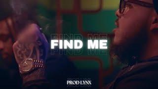 [FREE] Potter Payper x Nines Type Beat 2024 "Find Me" | UK Rap Instrumental 2024