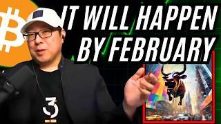 Samson Mow: "Bitcoin Is About To 20x, Here's WHY!" 2025 Bitcoin Prediction