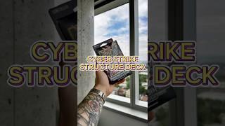 OPENING CYBER STRIKE STRUCTURE DECK : IT TAKES VALUE  #yugioh #shorts  #short #viral