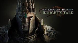 King Arthur Knight's Tale Обзор 2021 (EA)