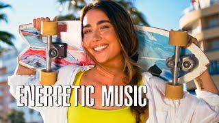 Energetic Hip Hop Background Music | Royalty Free Music by AlexGrohl