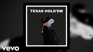 Sia Kitty - TEXAS HOLD'EM (Official Audio) (Beyoncé)