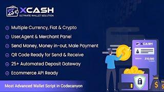 COMO INSTALAR O PHP SCRIPT - XCASH – SOLUÇÃO DEFINITIVA DE CARTEIRA