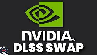 NVIDIA DLSS SWAP EASIER ON LINUX? Full Tutorial (DXVK-NVAPI is AWESOME!)