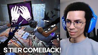 THIS is why The Artist is S TIER! | Dead by Daylight