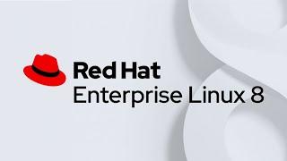 RHEL 8 Minimal Installation | VMware ESXi | Linux Knowledge