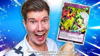 Die HELDEN Karten sind ZURÜCK! Yu-Gi-Oh! DUEL LINKS