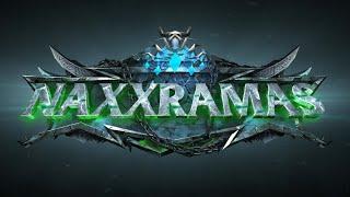 Naxxramas Trailer 2017