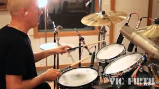 Performance Spotlight - Gregg Bissonette