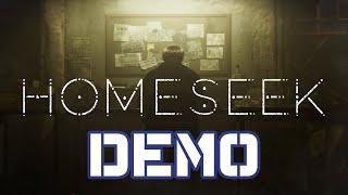 Demo-Tuesday | HOMESEEK First Look