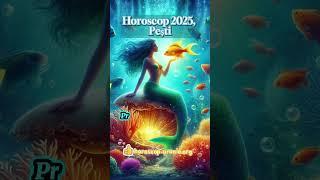  Horoscop URANIA 2025, Pești: dragoste , bani , carieră , sănătate 🩺  #horoscop #shorts