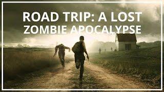 Road Trip: a Lost Open Ended Zombie Apocalypse Adventure | Unseen64 Ft. Sam Bam