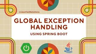 Better way to handle exception in Spring Boot | Global Exception Handle | Exception Handle Mechanism