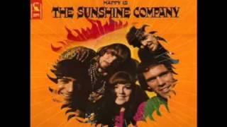 The Sunshine Company -[4]- Just Beyond Your Smile