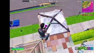 【PCPAD】ヒヤヒヤキル　ぺぽ感度強すぎ【フォートナイト/Fortnite】