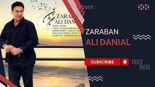 AlI DANIAL - ZARABAN / علی دانیال ـ ضربان