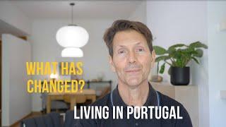 Portugal: What has changed for me