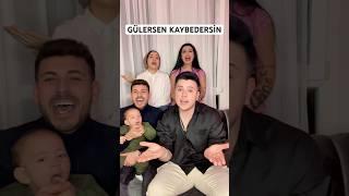 Semih Varol | Gülersen Kaybedersin | #semihvarol #shorts