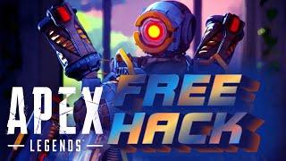 Best APEX LEGENDS HACK 2024 | WALLHACK ESP + AIMBOT  | FREE APEX DOWNLOAD