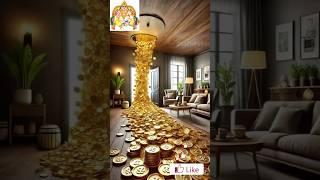 Powerful Kubera Mantra for Money Flow into Your Home