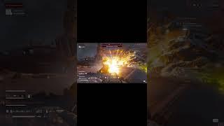 Bro got over 4 billions grenades - Helldivers 2  #awakenfirsto #gaming