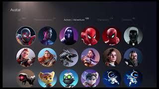 How to Set Your Profile Picture on PS5 (Custom Pic or Avatar)