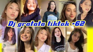 DJ GRATATATIKTOK || BERDAMAGE BESAR || asupan bukan sembarang asupan