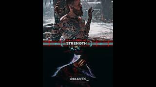 Baldur Vs Hades | Battle #shorts #godofwar #godofwarragnarok