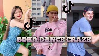 BOKA DANCE CHALLENGE ON TIKTOK!