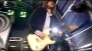 RHCP - John Frusciante - Stadium Arcadium Tour Guitar Solos