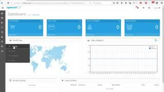 AdminKEY - Protect Opencart admin with secret passcode