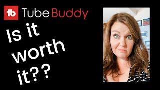 Is TubeBuddy Worth it? (TubeBuddy Honest Review)