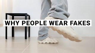 Who the F*ck is Hans Daily Fashion | Q&A Special