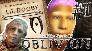 The last Oblivion playthrough you'll ever need | Let's Play the Elder Scrolls IV: Oblivion | Ep.1