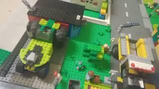 MY LEGO CITY #legocity #lego