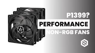 Arctic P12 PWM Best budget performance Fans | Rigs PH