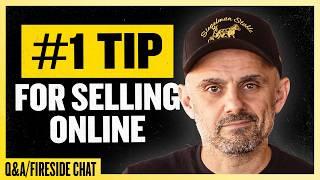 Mastering social media selling in 2025? You NEED this advice. | GaryVee TikTok Affiliate Event