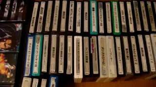 Neo-Geo AES and MVS Collection (Quick Look)