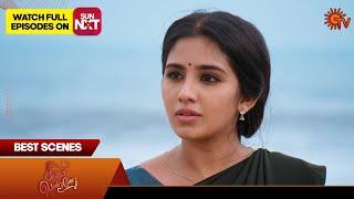 Singappenne - Best Scenes | 15 June 2024 | Tamil Serial | Sun TV