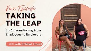 Taking the Leap with En Root Travel