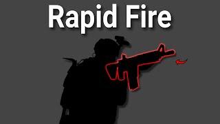 Rapid Fire Hack Under 10 Minutes! [ Tutorial ]