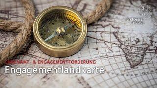 Engagementlandkarte